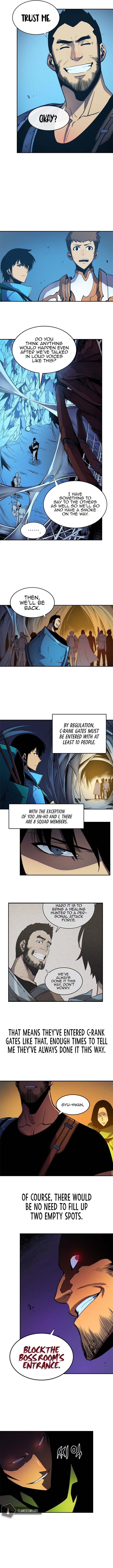 Solo Leveling, Chapter 20 image 15